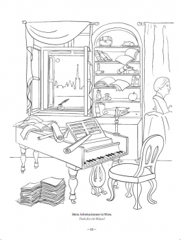 Preview: Little Amadeus & Friends - Ludwig van Beethoven