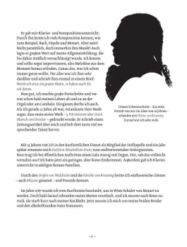 Preview: Little Amadeus & Friends - Ludwig van Beethoven