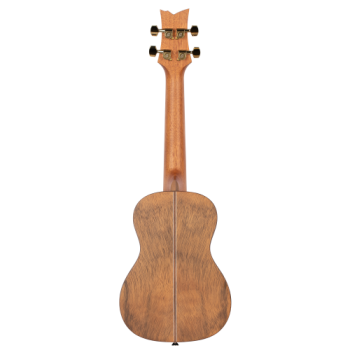 Preview: Ortega LIZARD-CC-GBL Lizard Konzert Ukulele Lefthand !!!