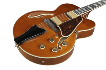 Preview: IBANEZ Artcore Express. 6-Str Dark Amber