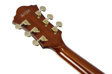 Preview: IBANEZ Artcore Express. 6-Str Dark Amber