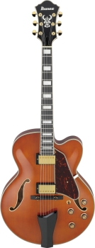 IBANEZ Artcore Express. 6-Str Dark Amber