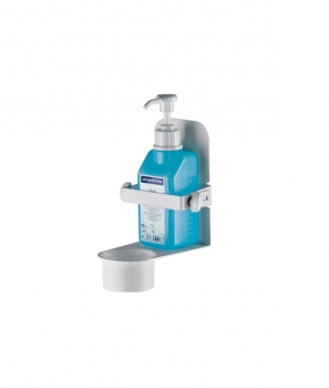 K&M 80330 Desinfektionsmittel-Halter