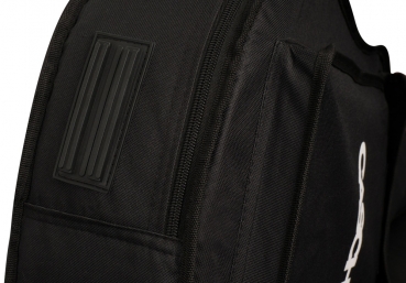 Cascha Konzertgitarren-Tasche 4/4 gepolstert