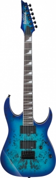 Ibanez Gio GRGR221PA-AQB E-Gitarre