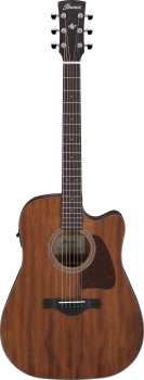 Ibanez AW247CE-OPN Westerngitarre