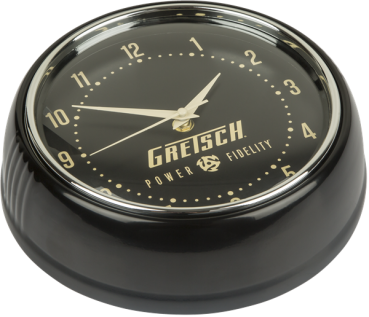Preview: Gretsch® Power & Fidelity Retro Wall Clock