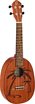 ORTEGA RUPA5MM-E Bonfire Series Konzert
