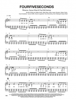 Preview: 50 Hits in C-Dur - Rock + Pop 1