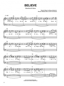 Preview: 50 Hits in C-Dur - Rock + Pop 2