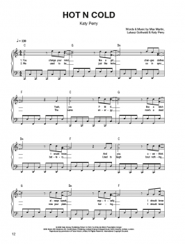 Preview: 50 Hits in C-Dur - Rock + Pop 2