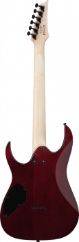 Ibanez Gio GRGR221PA-AQB E-Gitarre