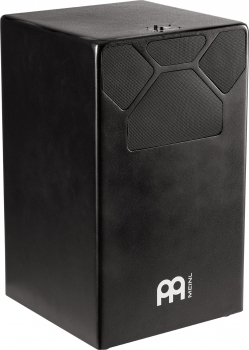 MEINL Percussion Digital Cajon MPDC1 schwarz