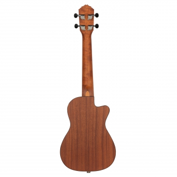 Preview: Ortega RU5CE-L Konzert Ukulele mit Tonabnehmer Lefthand!!!