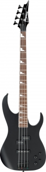 IBANEZ RGB300-BKF E-Bass 4 String Black Flat