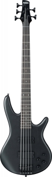 IBANEZ GIO Series E-Bass 5 String - Weathered Black