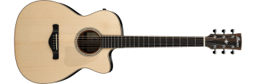 Ibanez ACFS580CE-OPS Westerngitarre inkl. Koffer