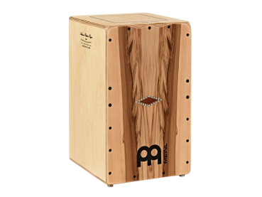 Meinl Artisan Edition Seguiriya Line Indian Heartwood Cajon
