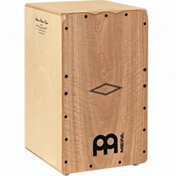 Meinl Artisan Edition Tango Line Light Eucalyptus Cajon