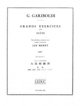 Grands exercices op. 139