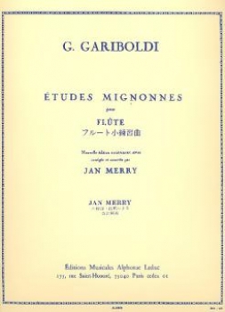 Etudes mignonnes op 131