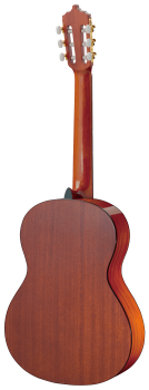 Preview: ARTESANO Konzertgitarre "Estudiante XC-4/4" Linkshänder