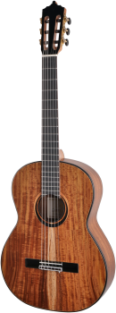 ARTESANO Konzertgitarre "Nuevo Koa"