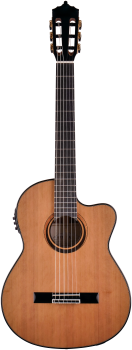 Artesano Nuevo Marron Cut Thin 4/4