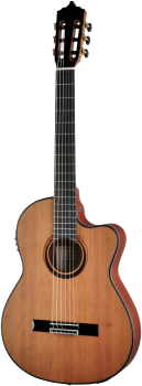 Artesano Nuevo Marron Cut Thin 4/4