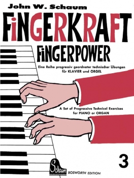 Fingerkraft 3