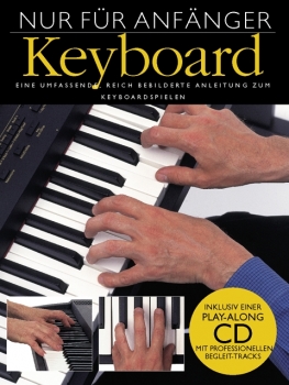 Nur Für Anfänger - Keyboard