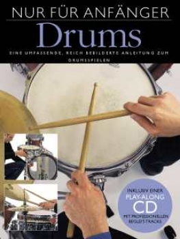 Nur Für Anfänger - Drums