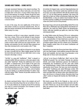 Preview: Drum Along - 10 Female Rock Songs