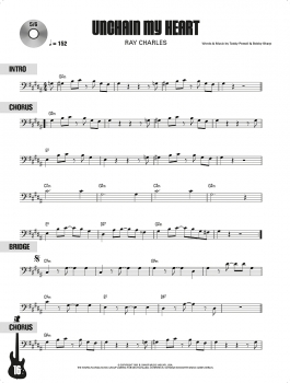 Preview: Bass Along - 10 Funk and Soul Music Songs