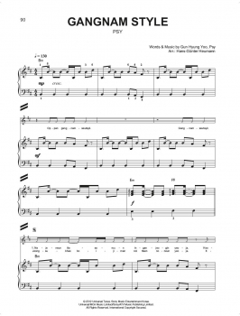 Preview: Piano gefällt mir! 50 Chart und Film Hits - Band 3