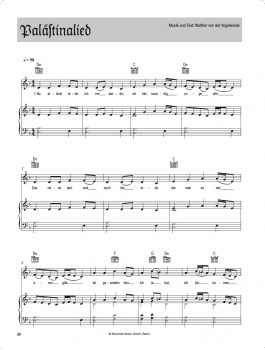 Preview: Mittelalter-Rock: 20 der schönsten Lieder der Spielleute