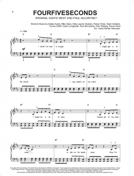 Preview: Piano gefällt mir! 50 Chart und Film Hits - Band 5 Spiralbindung