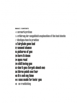 Preview: Bass Along - 10 Classic Rock Songs 3.0