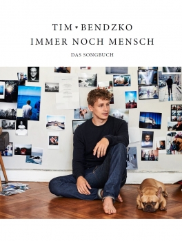 Tim Bendzko: Immer noch Mensch
