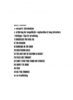 Preview: Bass Along - 10 Classic Rock Songs Continued