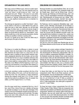 Preview: Bass Along - 10 Classic Rock Songs Continued