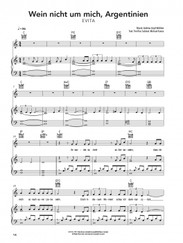 Preview: Musical-Gold – Die 20 schönsten Musical-Hits auf Deutsch