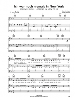 Preview: Musical-Gold – Die 20 schönsten Musical-Hits auf Deutsch+CD