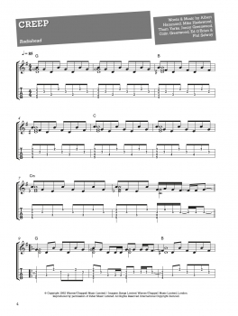 Preview: Sounds Good On Ukulele - 50 Songs Created For The Ukulele