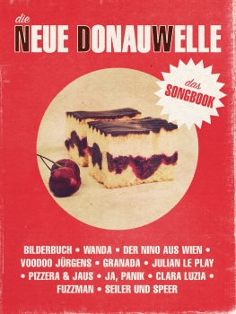 Die Neue DonauWelle - Das Songbook