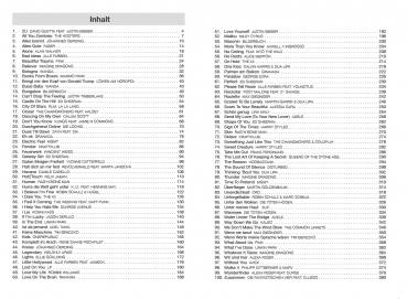 Preview: Hitbook 2 - 100 Charthits für Ukulele