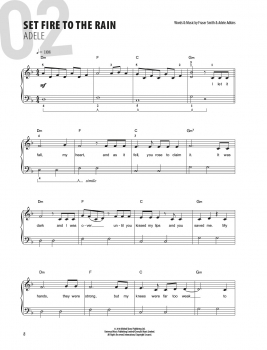 Preview: 30 Charthits - It's so easy!