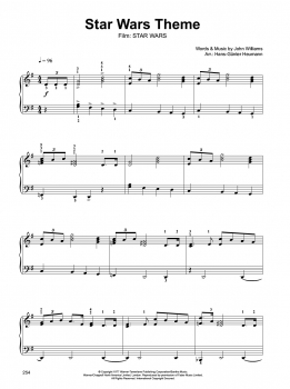 Preview: Piano gefällt mir! 50 Chart und Film Hits - Band 8