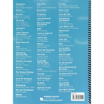 Preview: Piano gefällt mir! Band 8 + CD