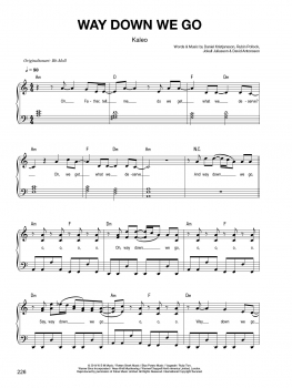 Preview: 50 Hits in C-Dur - Rock + Pop 3